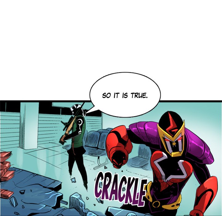 Galauman Galauman EP 8 - Toomics page 39 - 