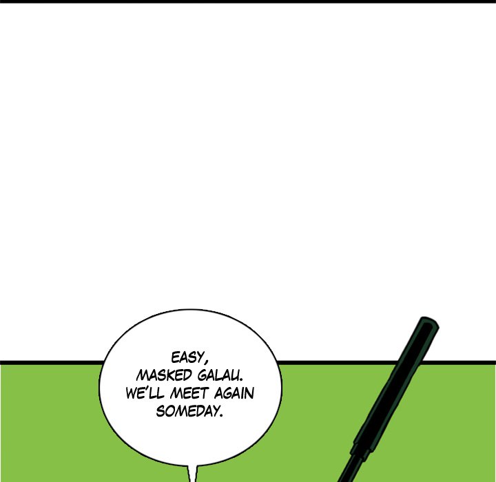 Galauman Galauman EP 8 - Toomics page 40 - 
