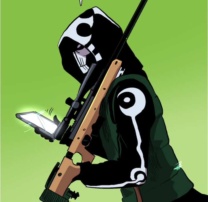 Galauman Galauman EP 8 - Toomics page 41 - 