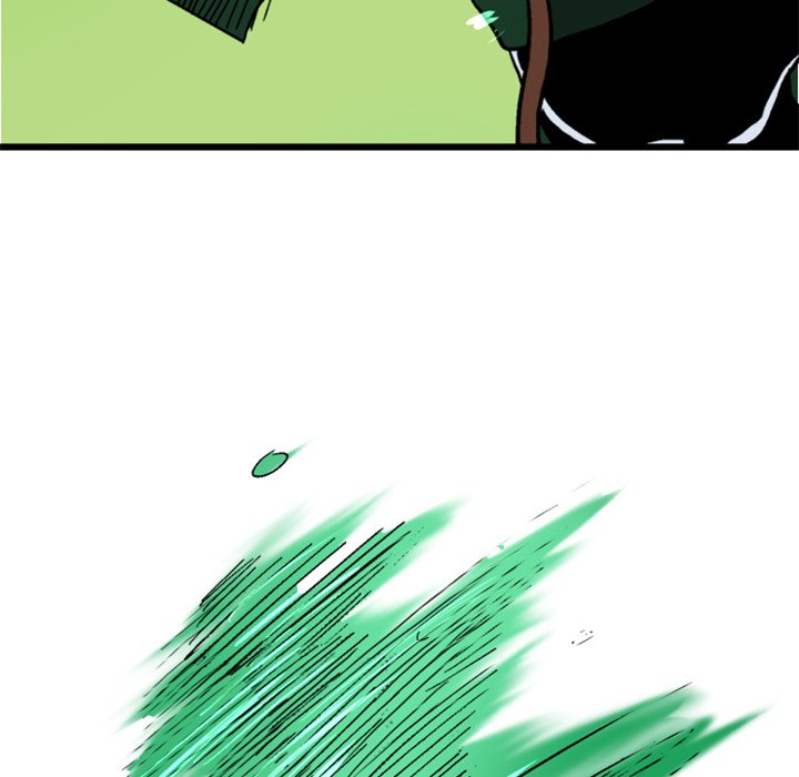 Galauman Galauman EP 8 - Toomics page 42 - 