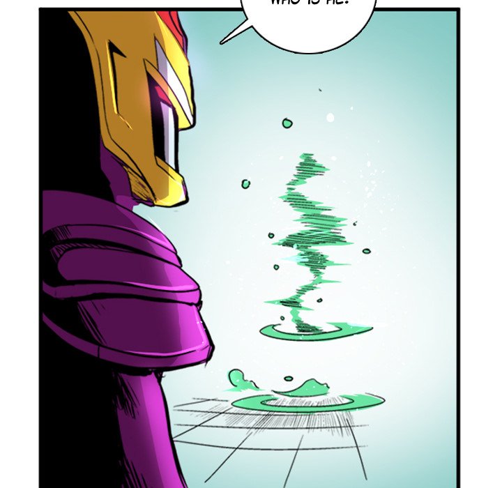 Galauman Galauman EP 8 - Toomics page 45 - 