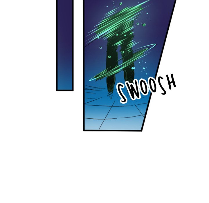 Galauman Galauman EP 8 - Toomics page 48 - 