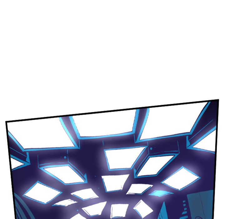 Galauman Galauman EP 8 - Toomics page 49 - 