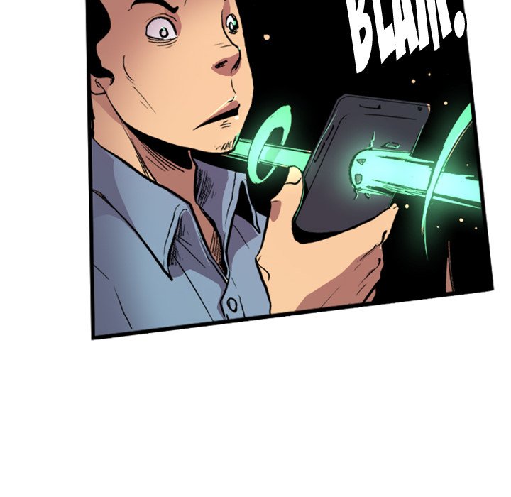 Galauman Galauman EP 8 - Toomics page 6 - 