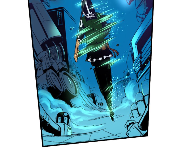 Galauman Galauman EP 8 - Toomics page 51 - 