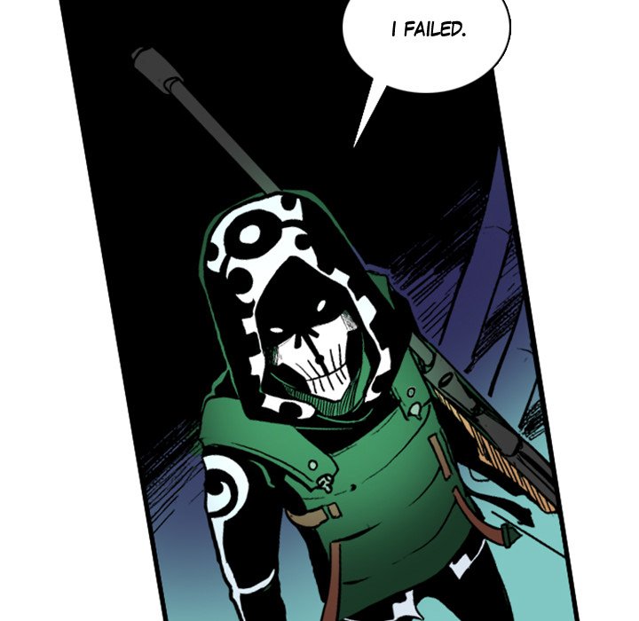Galauman Galauman EP 8 - Toomics page 55 - 