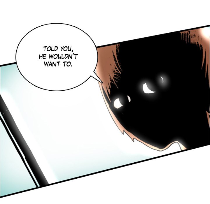 Galauman Galauman EP 8 - Toomics page 57 - 