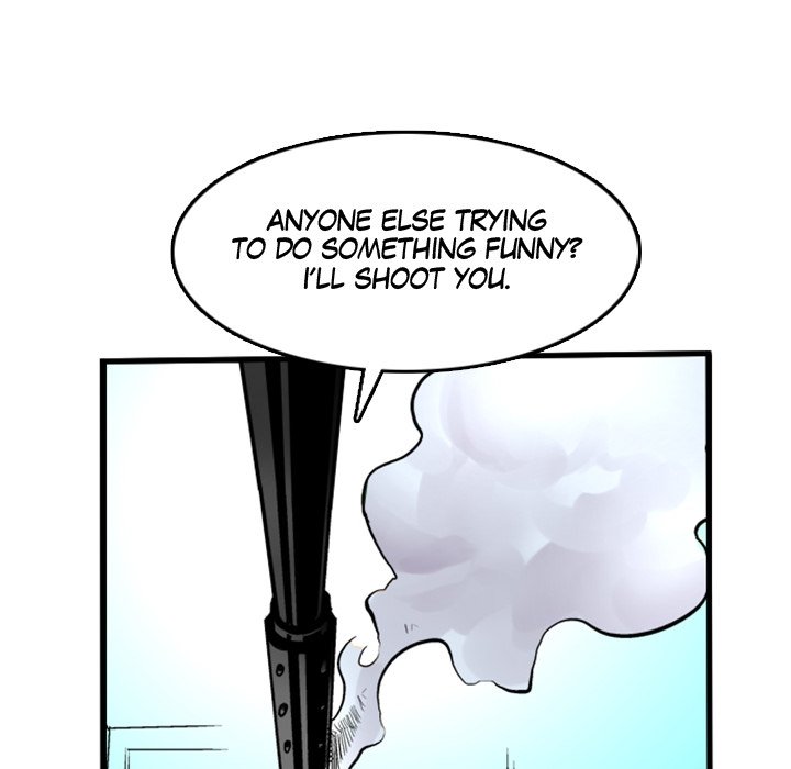 Galauman Galauman EP 8 - Toomics page 7 - 