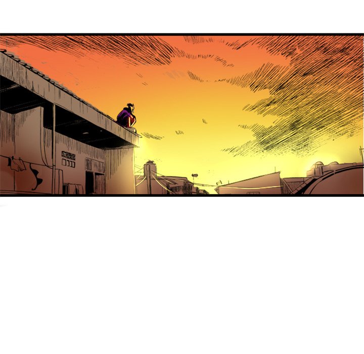 Galauman Galauman EP 8 - Toomics page 63 - 