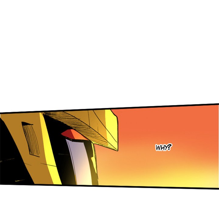 Galauman Galauman EP 8 - Toomics page 65 - 