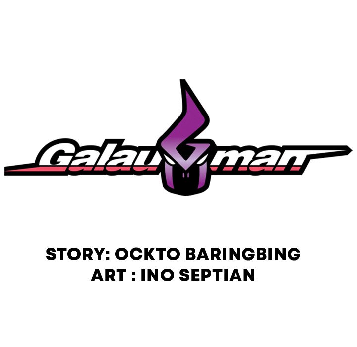 Galauman Galauman EP 8 - Toomics page 9 - 