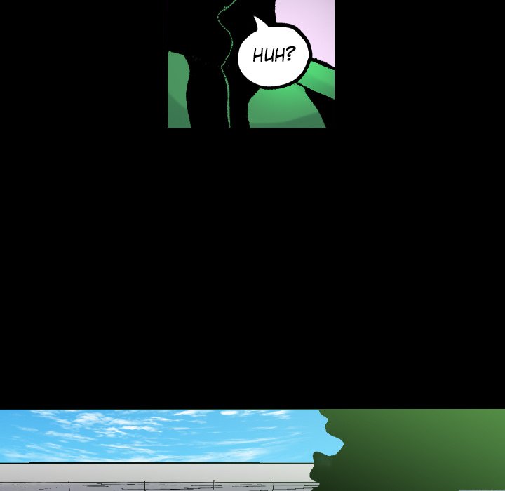 Galauman Galauman EP 80 - Toomics page 11 - 