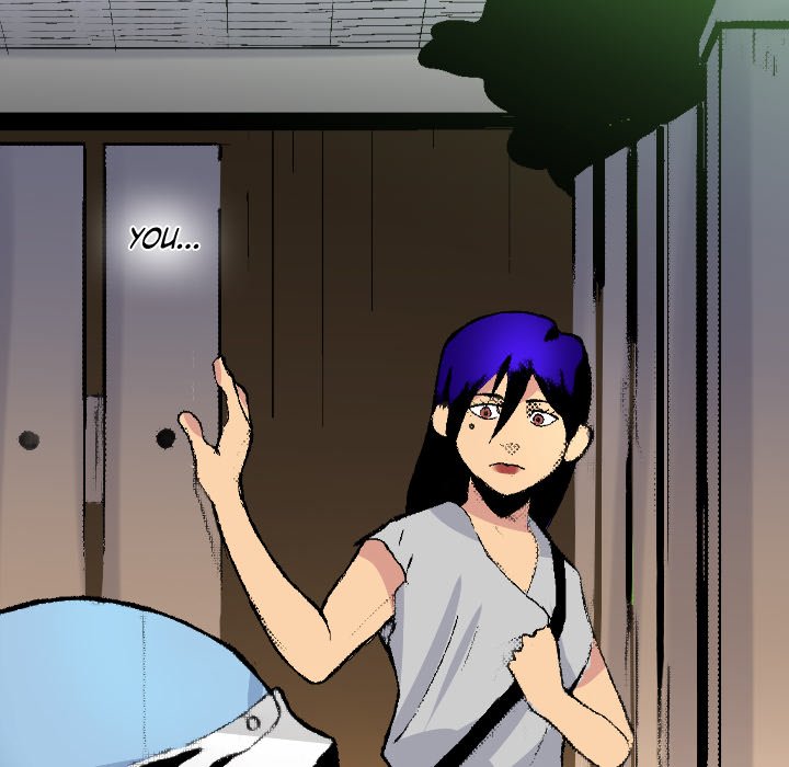 Galauman Galauman EP 80 - Toomics page 12 - 
