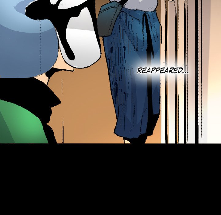 Galauman Galauman EP 80 - Toomics page 13 - 