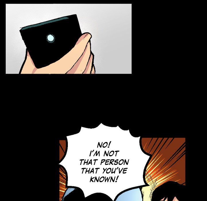Galauman Galauman EP 80 - Toomics page 15 - 