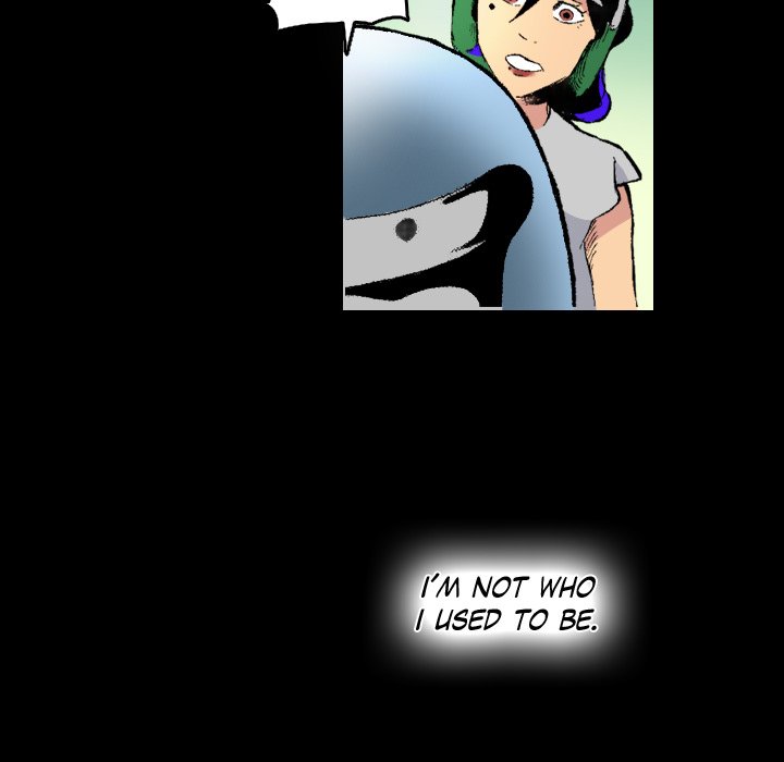 Galauman Galauman EP 80 - Toomics page 17 - 