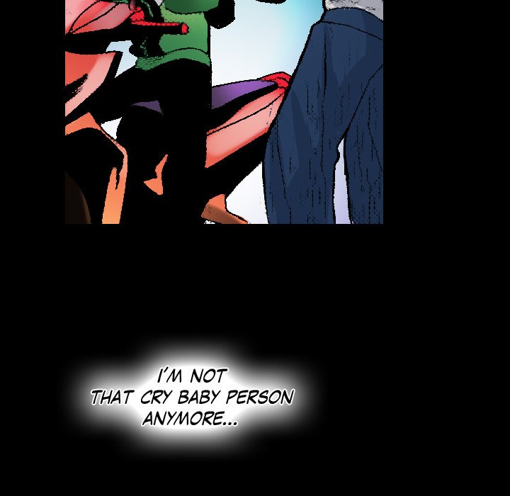 Galauman Galauman EP 80 - Toomics page 19 - 
