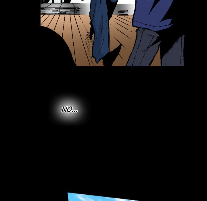 Galauman Galauman EP 80 - Toomics page 21 - 