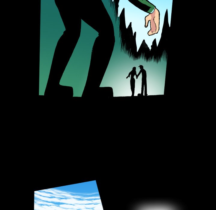 Galauman Galauman EP 80 - Toomics page 24 - 