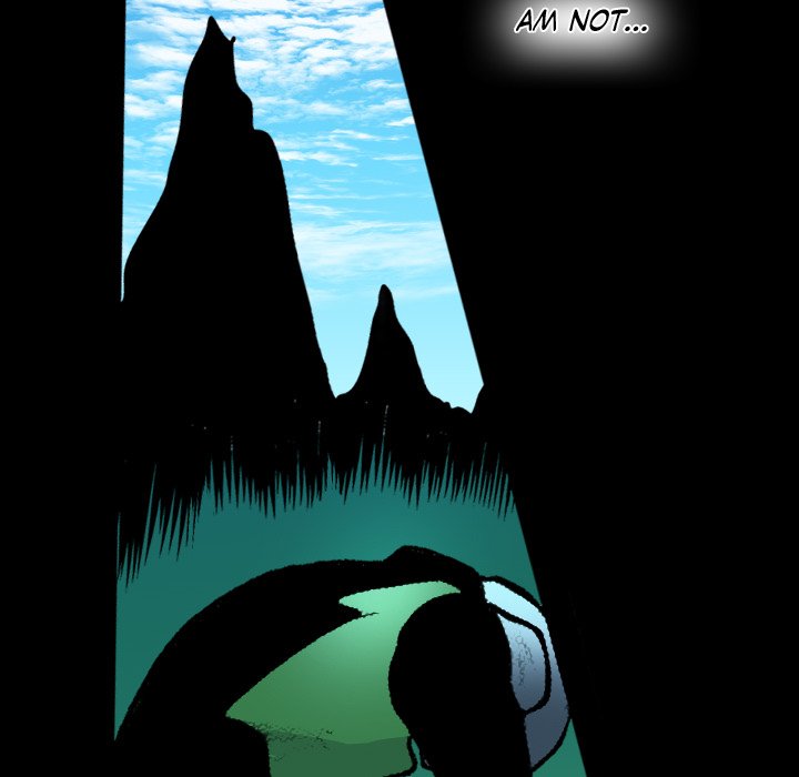 Galauman Galauman EP 80 - Toomics page 25 - 