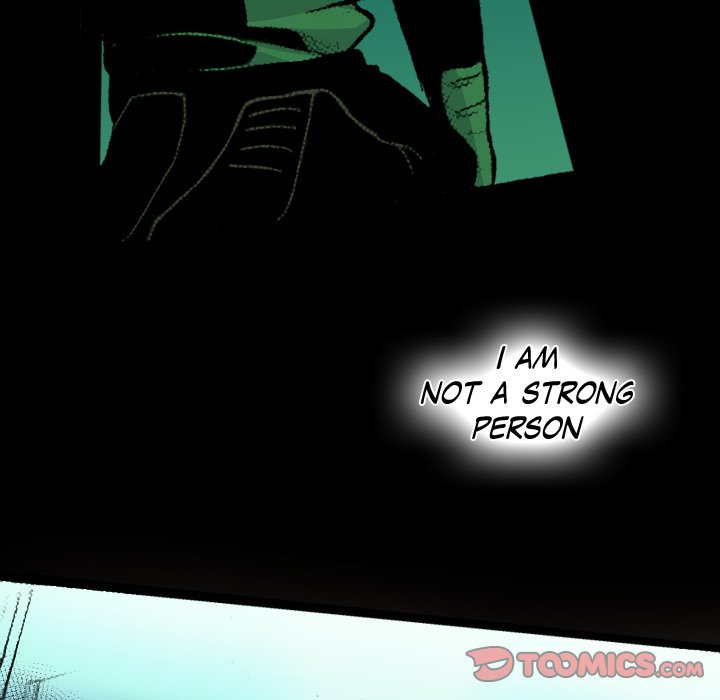 Galauman Galauman EP 80 - Toomics page 26 - 