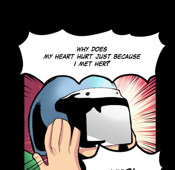 Galauman Galauman EP 80 - Toomics page 28 - 