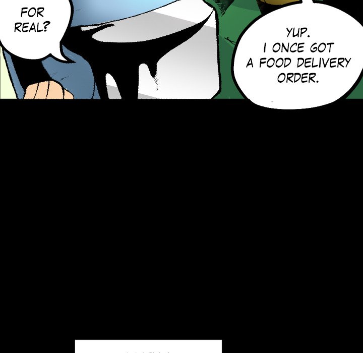 Galauman Galauman EP 80 - Toomics page 30 - 