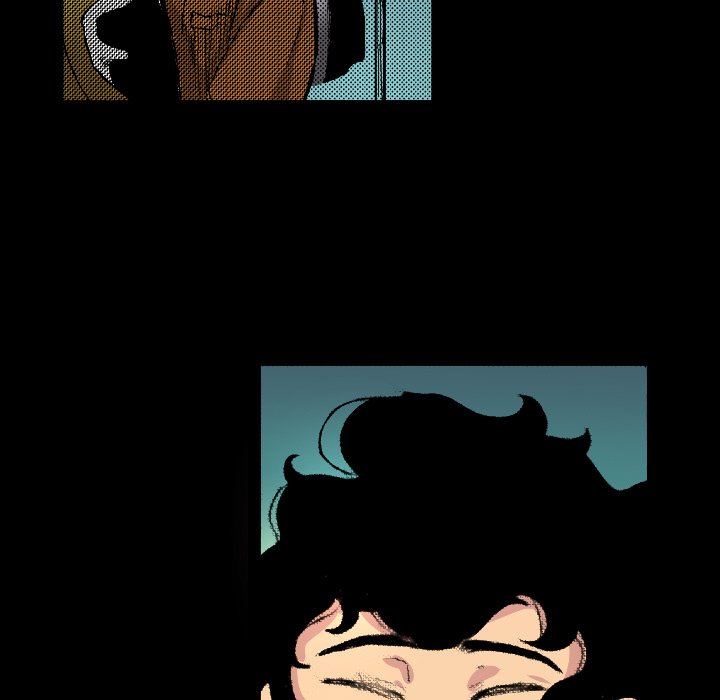 Galauman Galauman EP 80 - Toomics page 33 - 