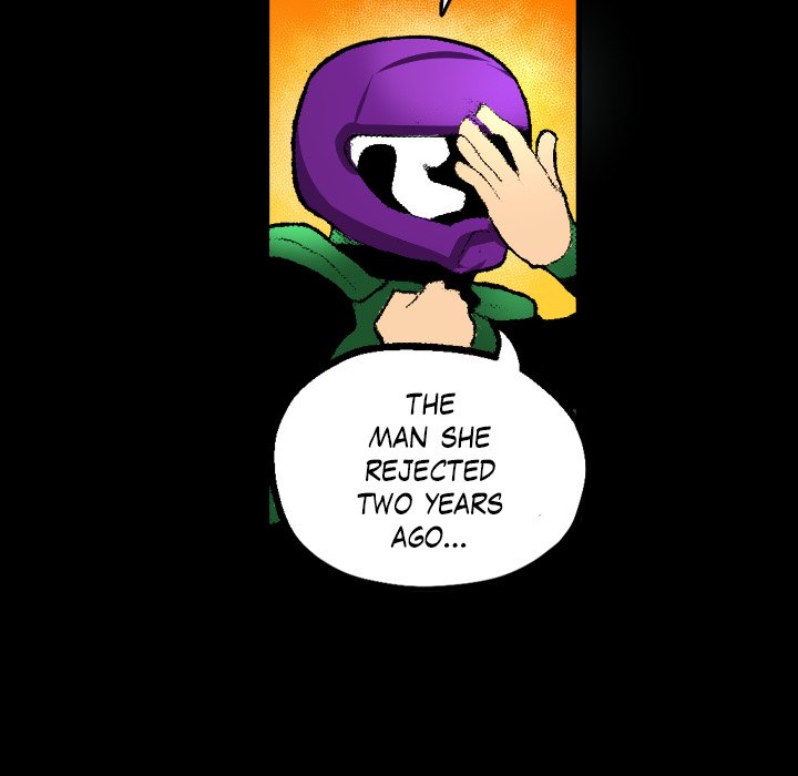 Galauman Galauman EP 80 - Toomics page 40 - 