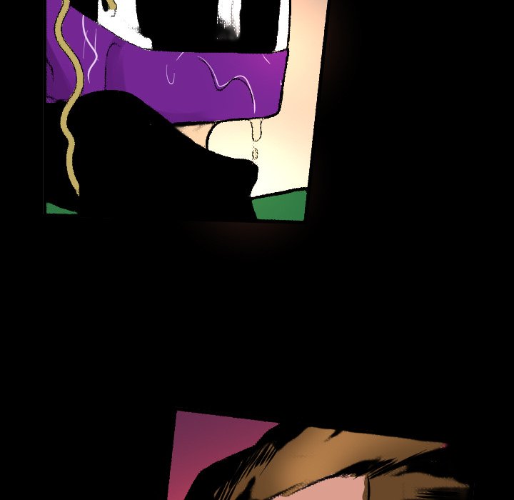 Galauman Galauman EP 80 - Toomics page 43 - 