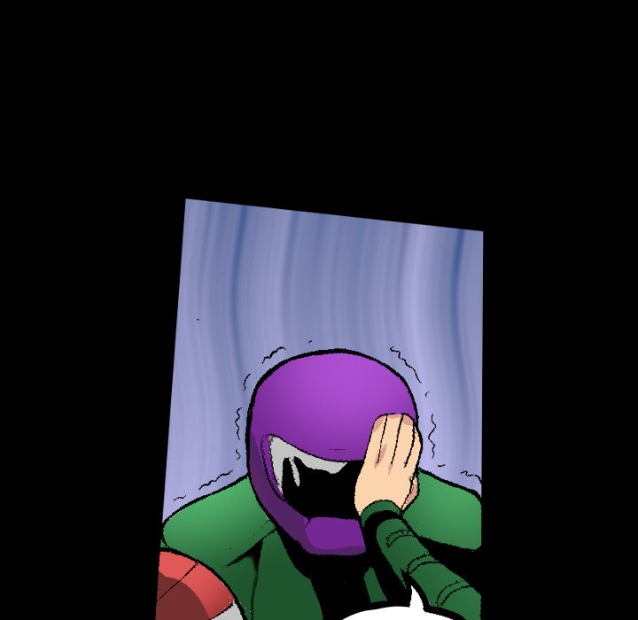 Galauman Galauman EP 80 - Toomics page 45 - 
