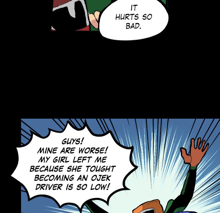 Galauman Galauman EP 80 - Toomics page 46 - 