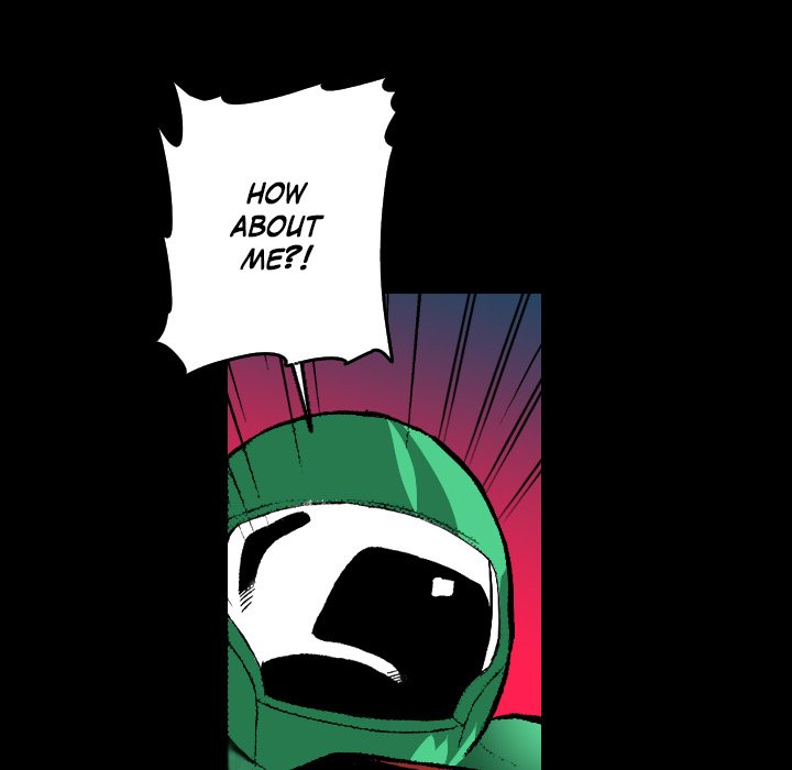 Galauman Galauman EP 80 - Toomics page 48 - 