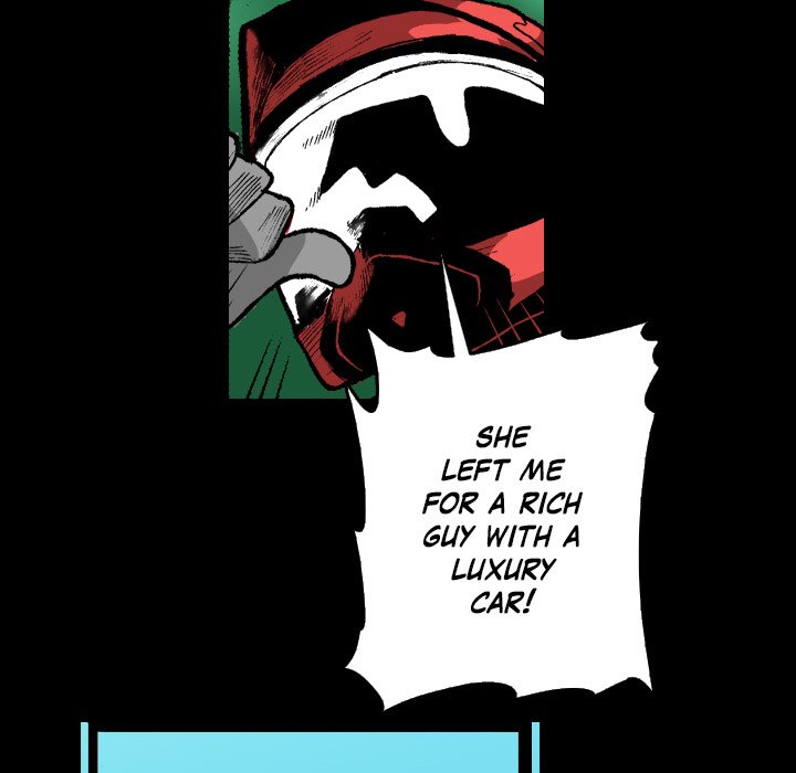 Galauman Galauman EP 80 - Toomics page 49 - 