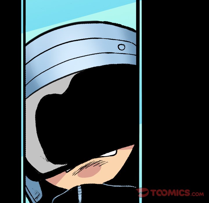 Galauman Galauman EP 80 - Toomics page 50 - 