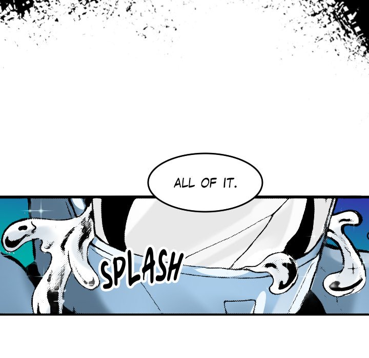 Galauman Galauman EP 80 - Toomics page 54 - 