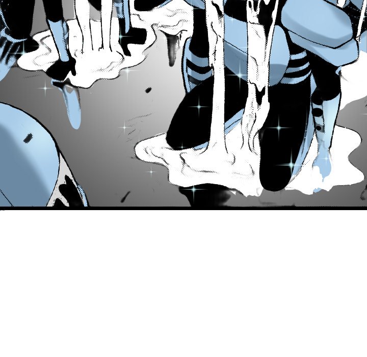 Galauman Galauman EP 80 - Toomics page 57 - 