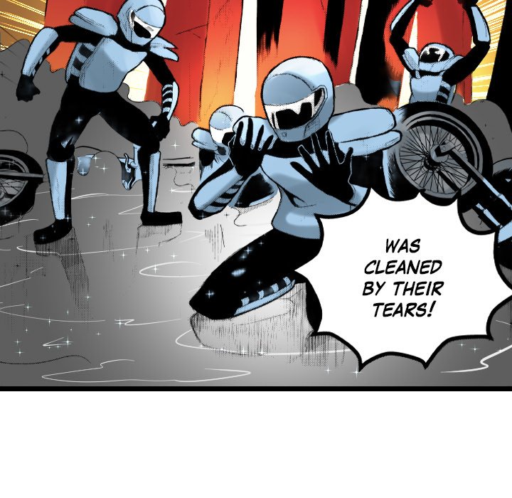 Galauman Galauman EP 80 - Toomics page 63 - 