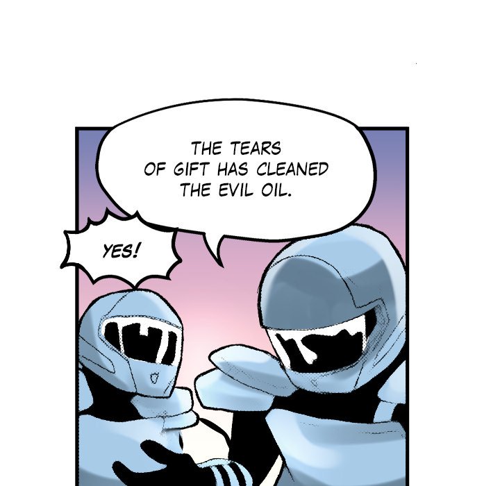Galauman Galauman EP 80 - Toomics page 64 - 