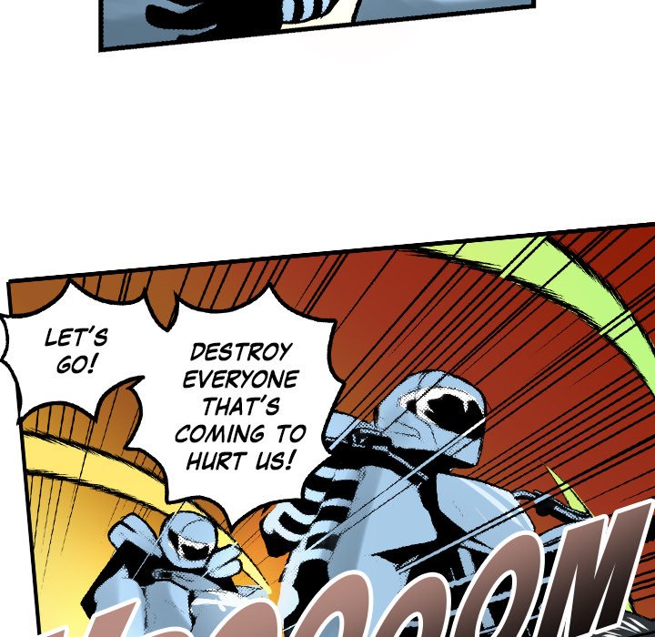 Galauman Galauman EP 80 - Toomics page 65 - 