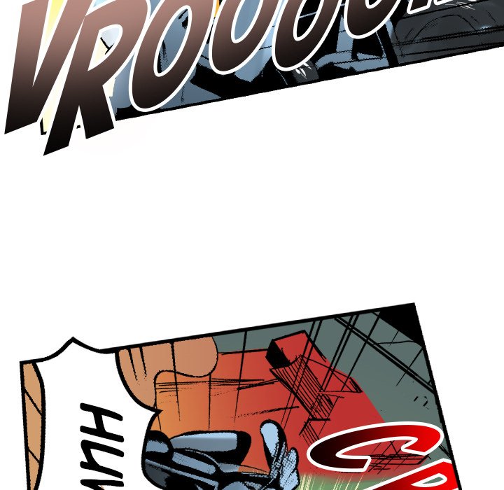 Galauman Galauman EP 80 - Toomics page 66 - 