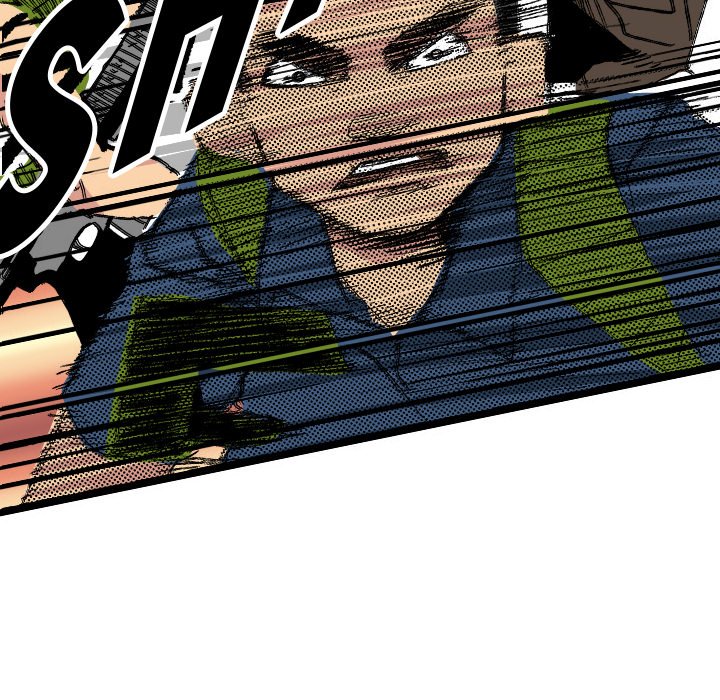 Galauman Galauman EP 80 - Toomics page 70 - 