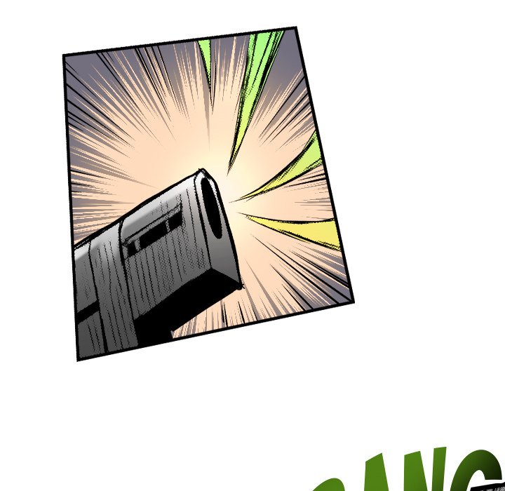 Galauman Galauman EP 80 - Toomics page 71 - 