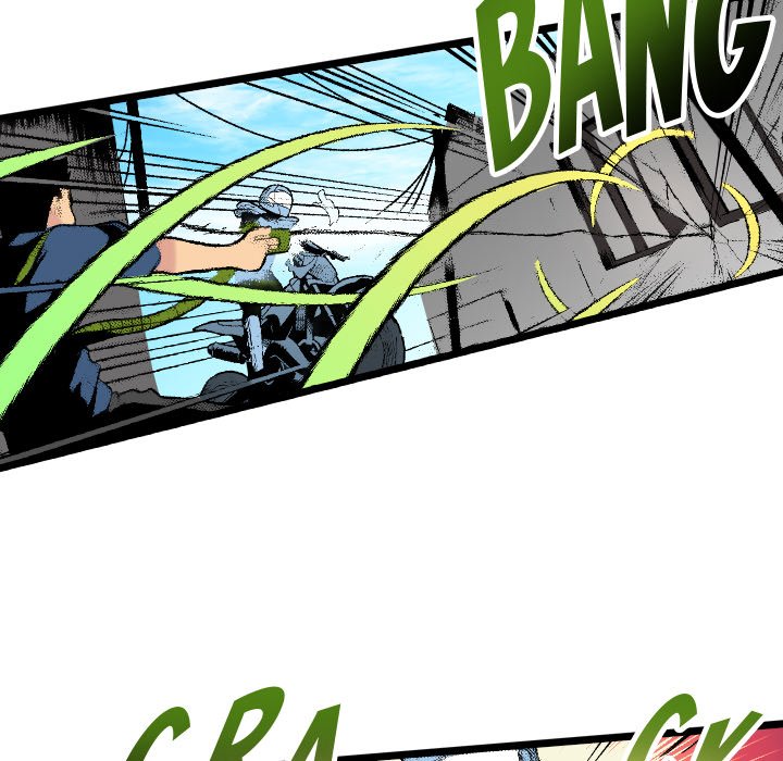 Galauman Galauman EP 80 - Toomics page 72 - 