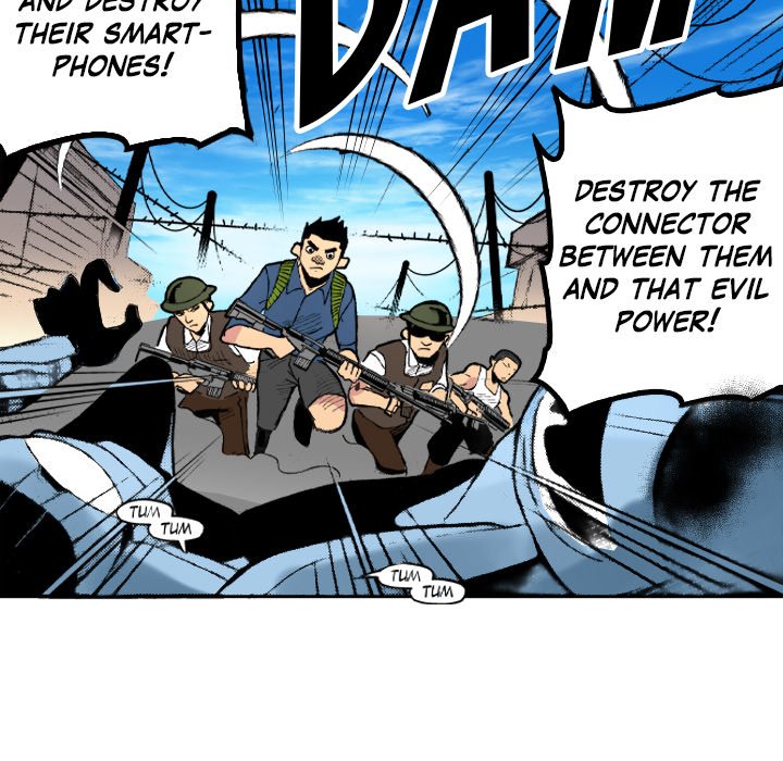 Galauman Galauman EP 80 - Toomics page 77 - 