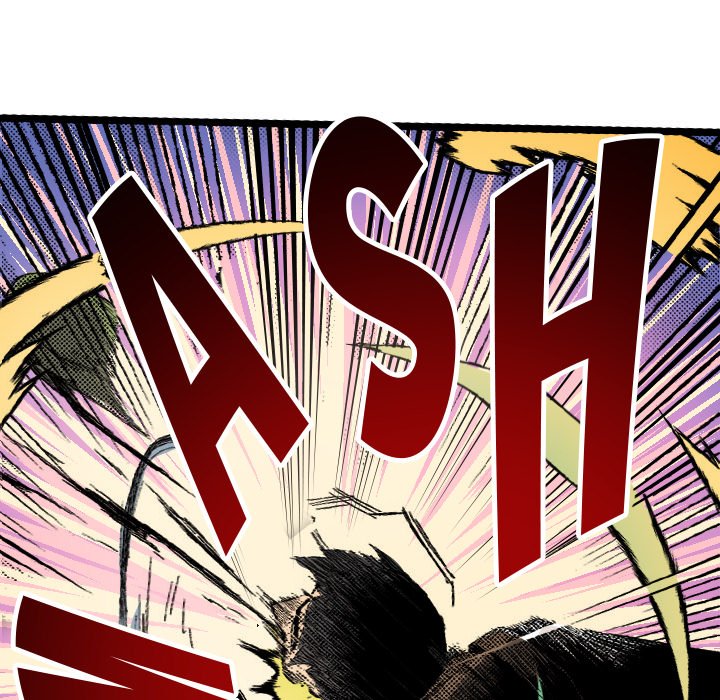Galauman Galauman EP 81 - Toomics page 11 - 