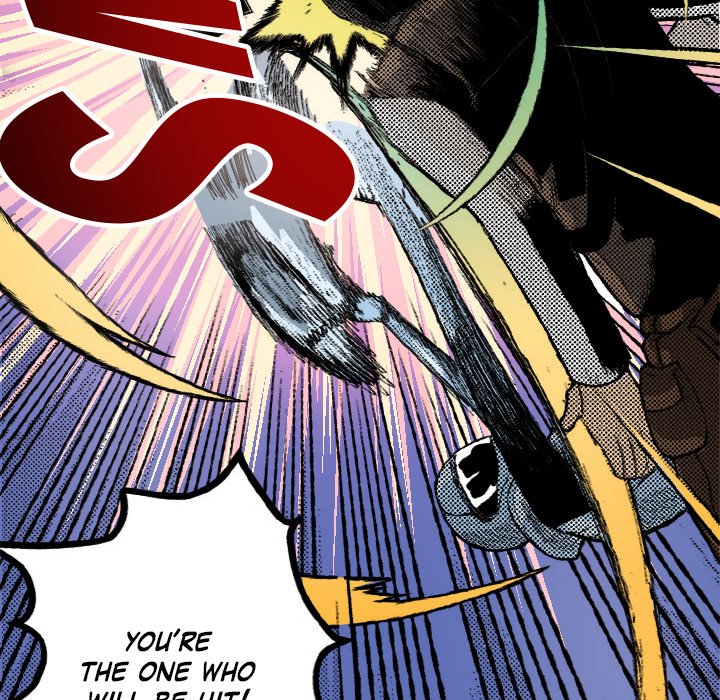 Galauman Galauman EP 81 - Toomics page 12 - 