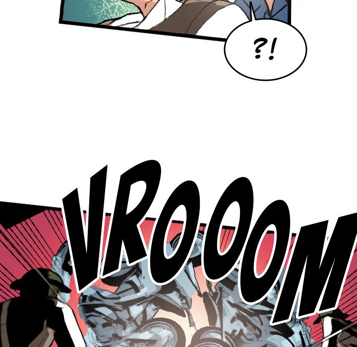 Galauman Galauman EP 81 - Toomics page 15 - 