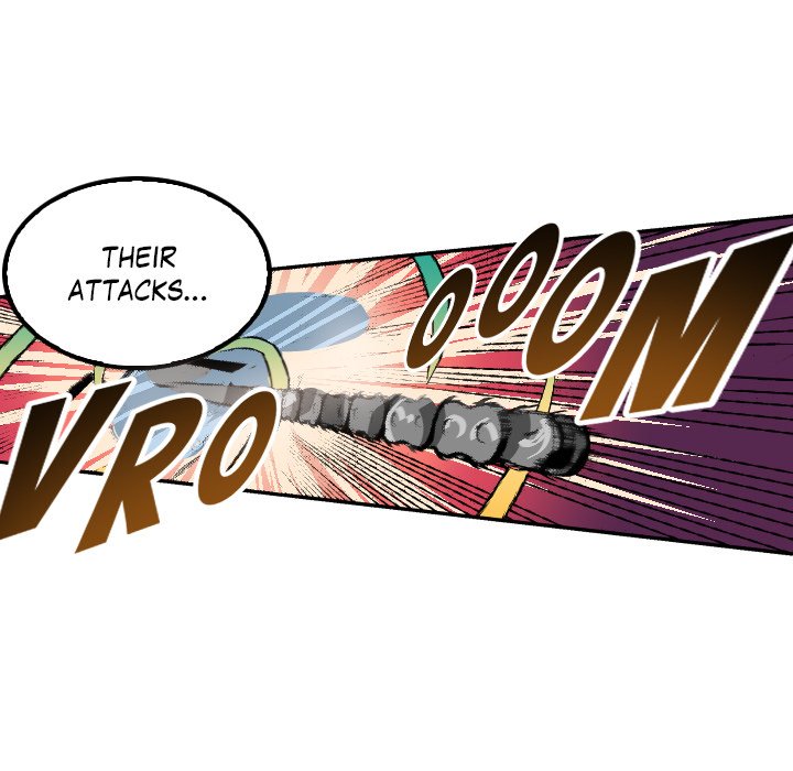 Galauman Galauman EP 81 - Toomics page 28 - 