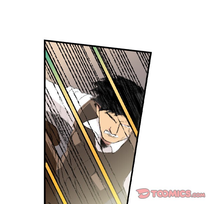 Galauman Galauman EP 81 - Toomics page 29 - 
